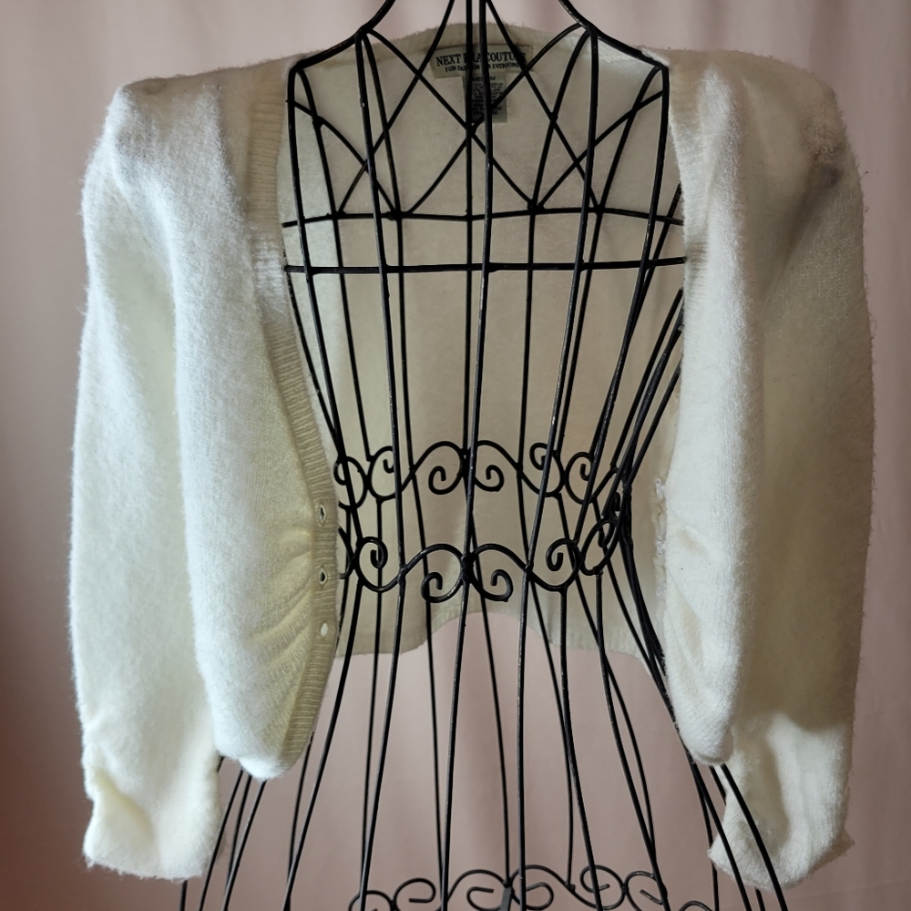 Shrug - Picture 5 of 6